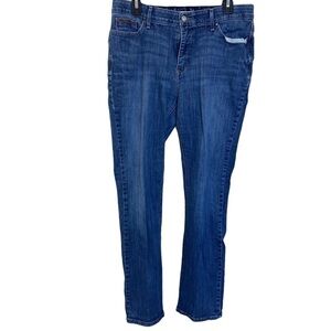 Levi's 525 Relaxed Fit Straight Leg Jeans - Blue